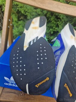 Adidas adizero pro 2 - 3