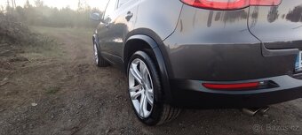 Tiguan Sport facelift. Dynaudio 4x4 - 3