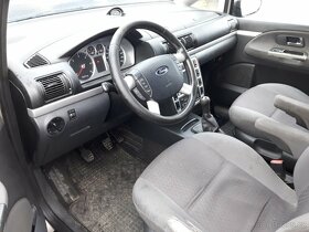 Ford Galaxy - 3