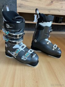 Lyžařské boty značky NORDICA - 3
