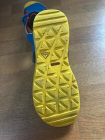 Sandale Adidas Lego vel 38 - 3
