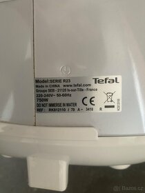 Multifunkční hrnec Tefal RK 8121 - 3