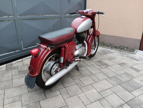 Jawa 250 559 - 3