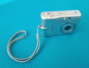 Digitální fotoaparát Nikon Coolpix L11 6.0 MP - 3
