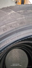 Zimní pneumatiky Pirelli Scorpion 235/60 r18 - 3