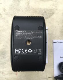 Mini projektor Crosstour S100 - 3