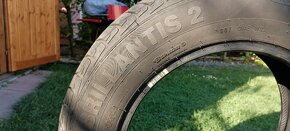 Letní pneu 195/65 R15 BARUM BRILLANTIS 2 - komplet 4KS - 3