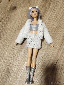 Barbie Cutie reveal - 3