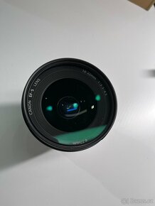 Canon EF-S 10-22mm f/3.5-4.5 USM - 3