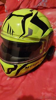 Helma mt atom s interkomem 2x - 3
