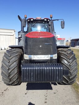 Magnum 340 RowTrac - 3