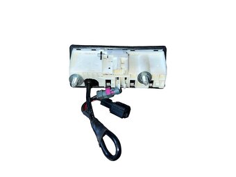 Kamera pro couvání 3C9827566A 3C9907441 VW Passat B7 2014 - 3