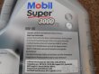 MOBIL 5W40 5L - motorový olej - ORIGINÁL BALENÍ - 3