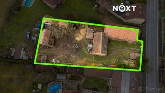 Prodej Rodinný dům, 56㎡ - 3
