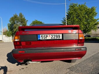 Audi 81 Coupe GT B2 2.3 NG - 3