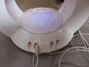 radiobudík JBL OnTime bez basů - 3