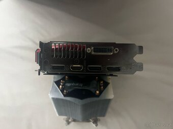 MSI GeForce GTX 960 (4g) - 3
