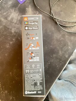 JBL Tune Beam Black - 3