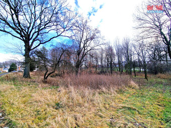 Prodej pozemku k bydlení, 2302 m², Opava - Vávrovice - 3