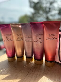 Victoria’s Secret - 3