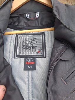 Bunda Spyke - 3