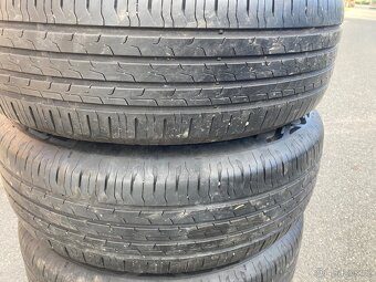 Pěkné letni 17” TULSA ORIGINÁL VW TIGUAN 2019 - 3