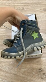 Zimní boty Essi - 3
