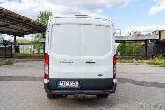 Ford Transit L3H2 - 3