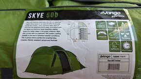 Stan Vango skye 500 - 3