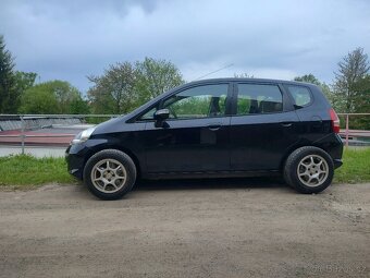 HONDA JAZZ 1,3 i DSi - 3