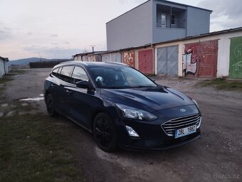 Ford Focus 2020 - 3