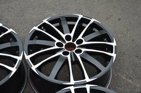 Alu kola 18" - ATS X-treme Racing 8x18", ET40 - 3