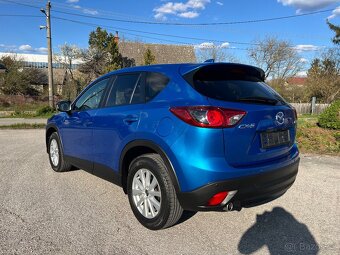 Mazda CX-5 2.0 Skyactiv-G165 Attraction - 3
