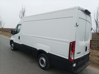 Iveco daily 35-130 , jen 180 tis km - 3
