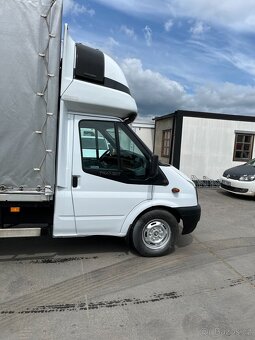 Ford Transit - 3