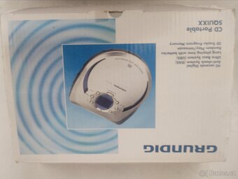 Grundig CD - 3