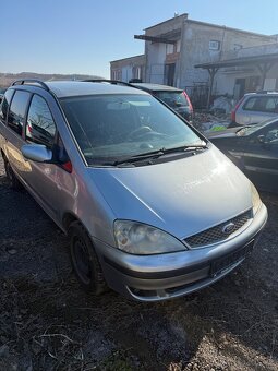 Galaxy 1.9 tdi 96 kw - 3