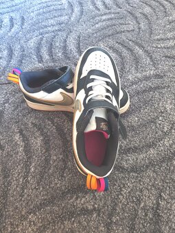Tenisky Nike vel. 34 - 3