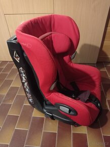 Autosedačka Maxi Cosi axiss - 3
