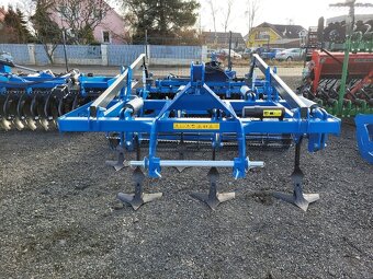 radličkový podmítač CZAGRO Apollo 260 - 3