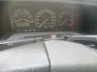 VW Passat 1.8-Gti variant(nepojízdný). - 3