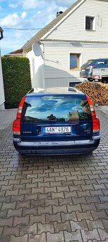 Volvo V70 - 3