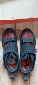 Prodám nové boty Nike vel.6 - 3