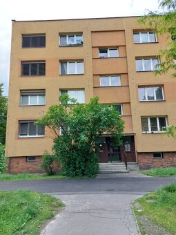 Prodám byt 2+1,57m²s garáží 18m² - 3