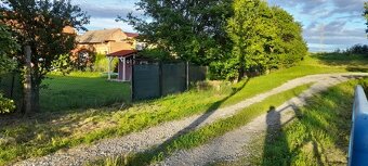 STAVEBNÍ POZEMEK u Kroměříže - 3
