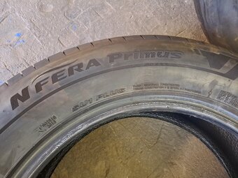 Letní pneu Nexen 205/60 R16 96H - 3