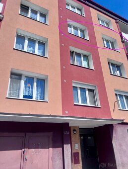 Byt na prodej v osobním vlastnictví - 3