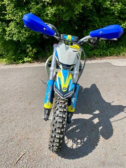 Pitbike Dorado 60 ccm - 3