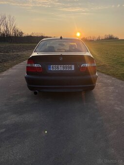 BMW E46 320d 110kw - 3