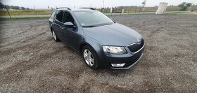 ŠKODA OCTAVIA III KOMBI 2.0TDI 110KW DSG R.V.2016 - 3